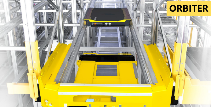 Banner 8 - Orbiter