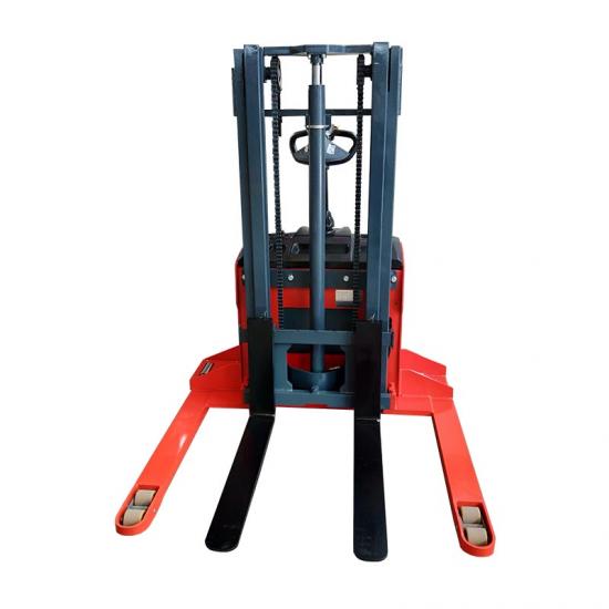 Xe Nâng Điện Tầm Thấp Với Tùy Chọn Bình Điện Lithium-Ion 1.5-2.0 tấn MB