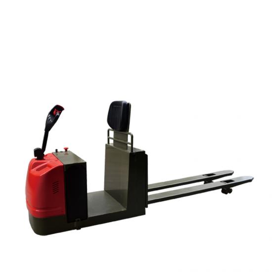 Xe Nâng Điện Chọn Hàng 2.0 tấn MEC 