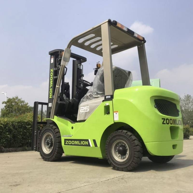 Diesel Forklift FD20/25/30/35H 