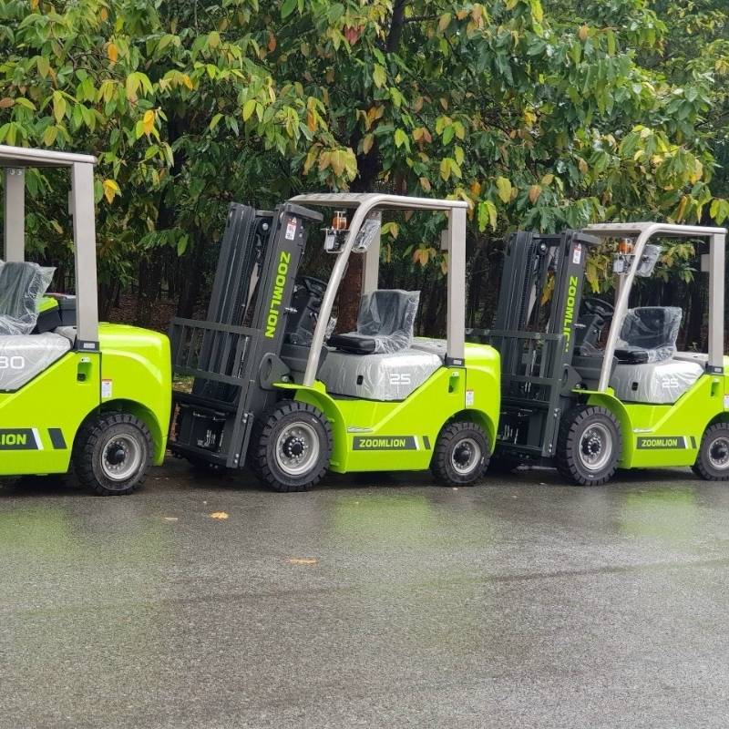 Diesel Forklift FD20/25/30/35H 