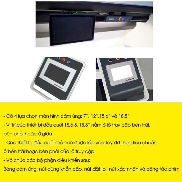 LogiMAT dùng trong Trang sức và Làm đẹp