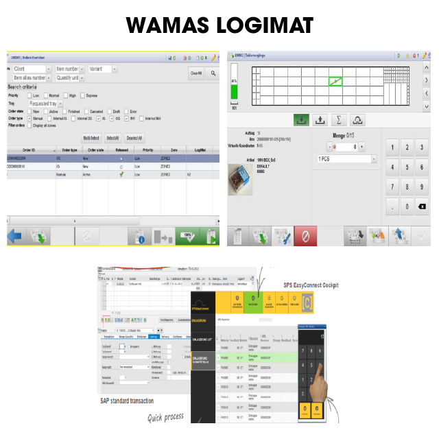 LogiMAT For The Luxury Goods Sector