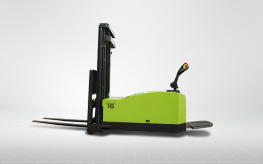 Xe Nâng Điện Stacker DB 12/16C-R1