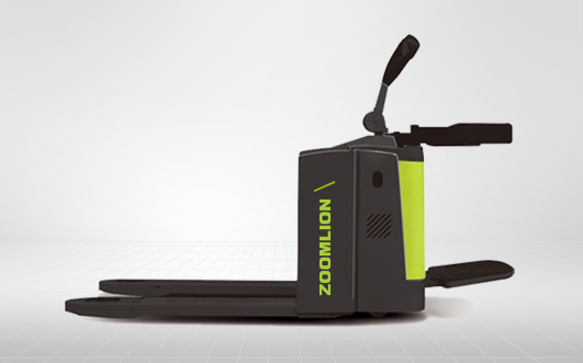 Electric Pallet Truck TB 20/25–R1