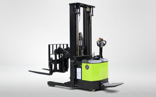 Xe Nâng Điện Reach Truck YB12 15E-R1