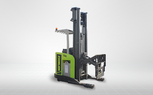 Xe Nâng Điện Reach Truck YB15-RH1