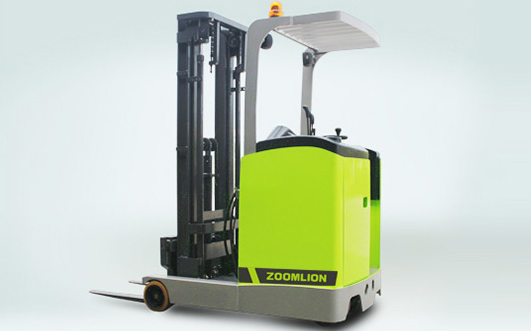 Xe Nâng Điện Reach Truck YB16-R1